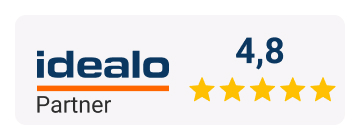 Idealo – profil (link do recenzji)