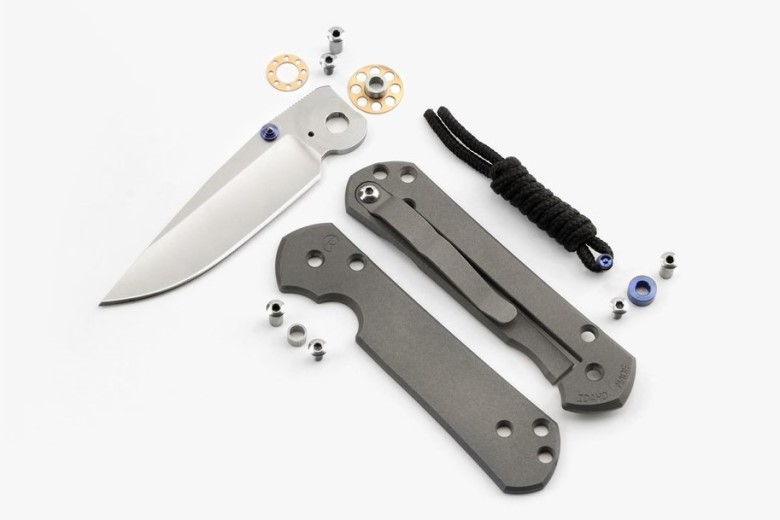 Knifestock - blog konserwacja noży