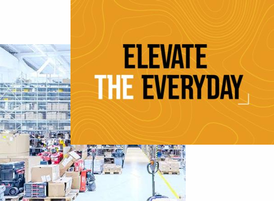 Otec a syn v prírode s nožmi